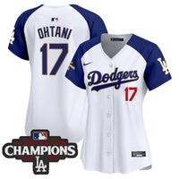 White Alternate