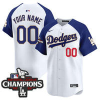 White Alternate