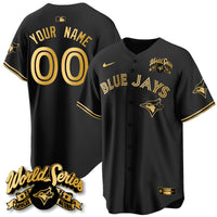 Black Gold