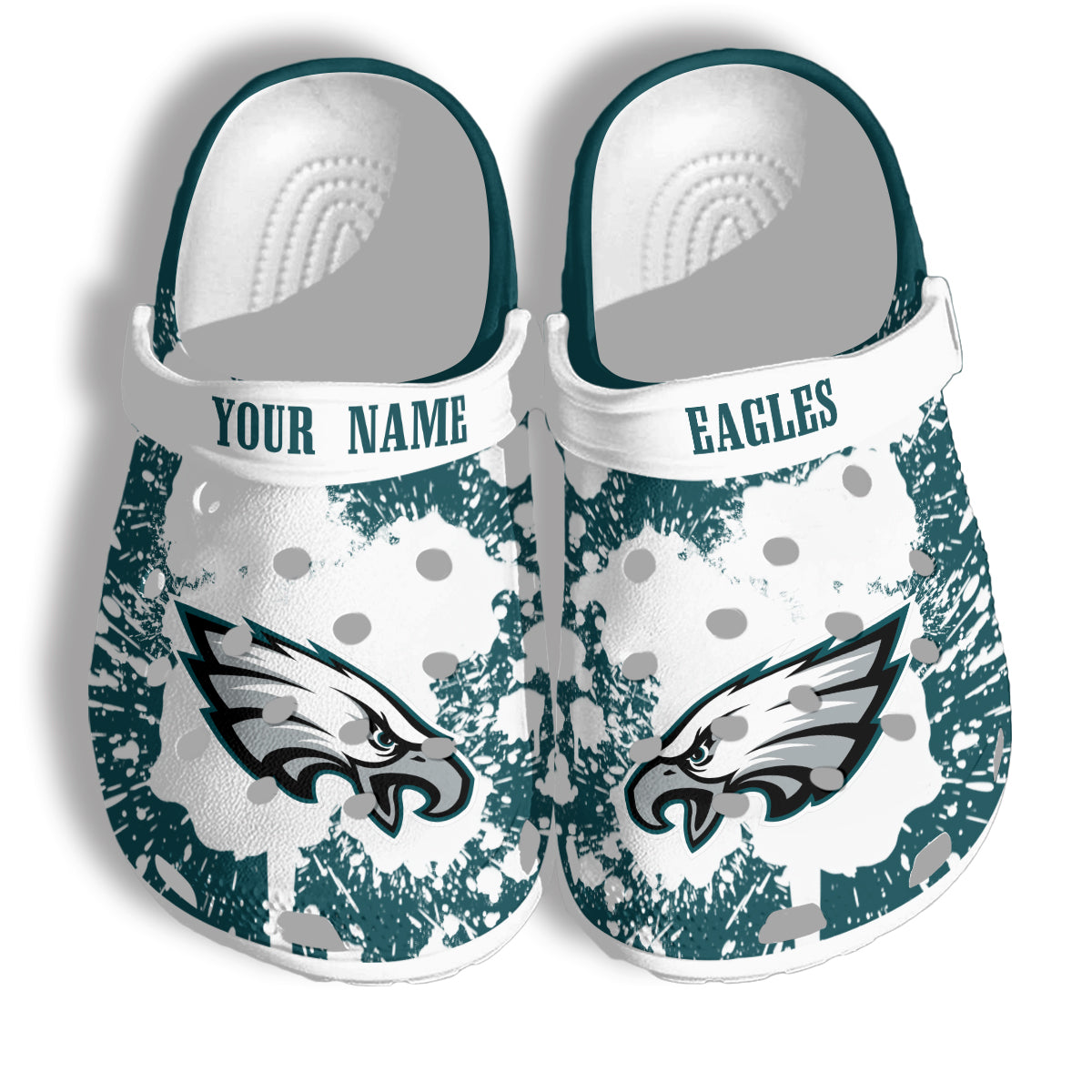 PHI Clogs - Charms Gift Set