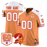 Creamsicle Alternate