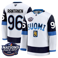 Mikko Rantanen
