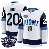 Sebastian Aho