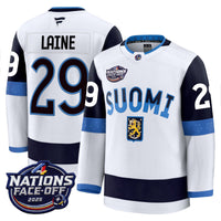 Patrik Laine
