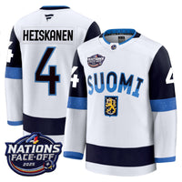 Miro Heiskanen