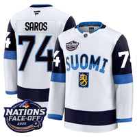 Juuse Saros