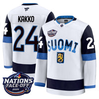 Kaapo Kakko