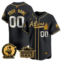 Black Gold