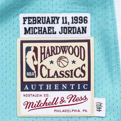 Michael Jordan All Star East 1996 Jersey - All Stitched