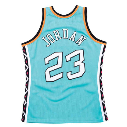 Michael Jordan All Star East 1996 Jersey - All Stitched