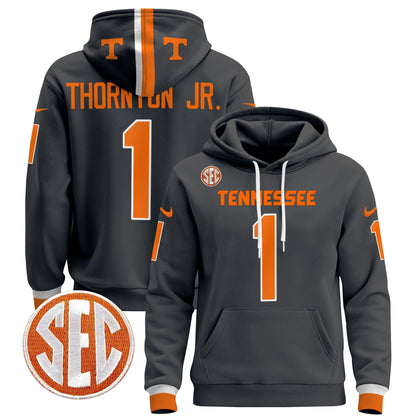 TENN 2024 Pullover Hoodie