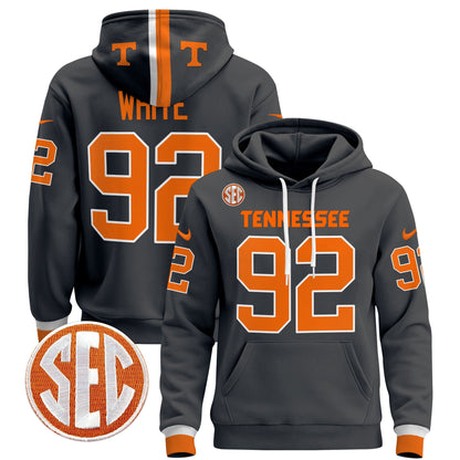 TENN 2024 Pullover Hoodie