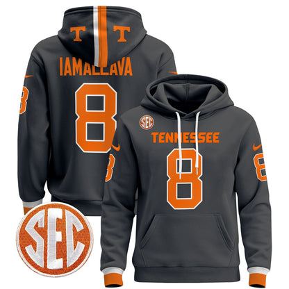 TENN 2024 Pullover Hoodie