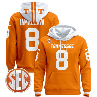 TENN 2024 Pullover Hoodie