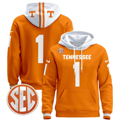TENN 2024 Pullover Hoodie