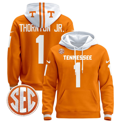 TENN 2024 Pullover Hoodie