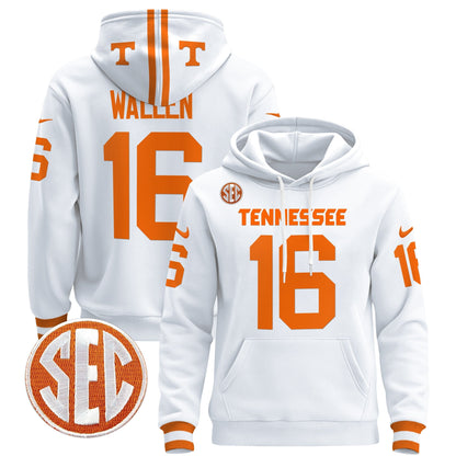 TENN 2024 Pullover Hoodie