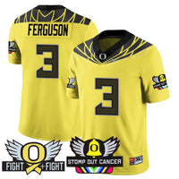 Terrance Ferguson - 3