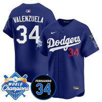 Fernando Valenzuela