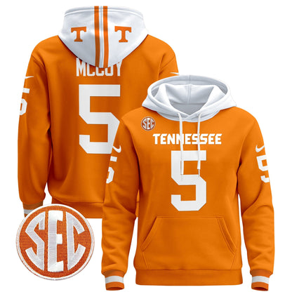 TENN 2024 Pullover Hoodie