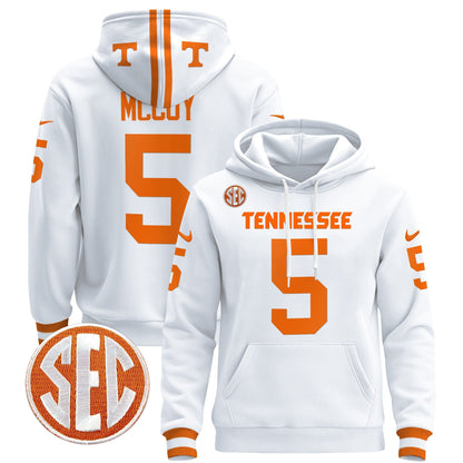 TENN 2024 Pullover Hoodie