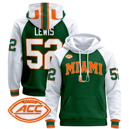 MIA 2024 Pullover Hoodie V2