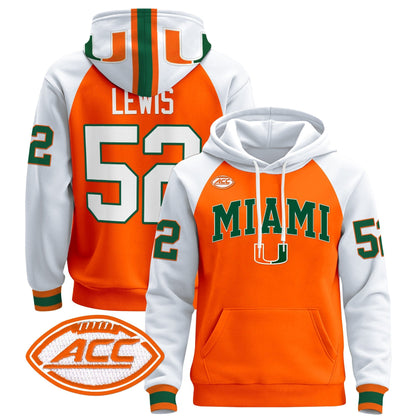 MIA 2024 Pullover Hoodie V2