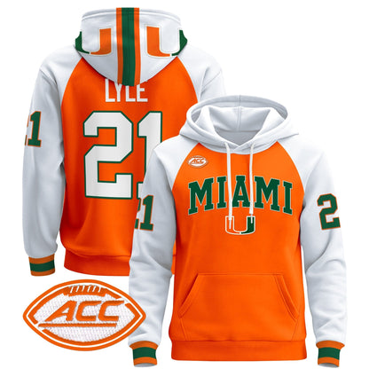 MIA 2024 Pullover Hoodie V2