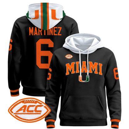 MIA 2024 Pullover Hoodie V2