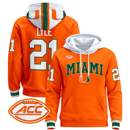 MIA 2024 Pullover Hoodie V2
