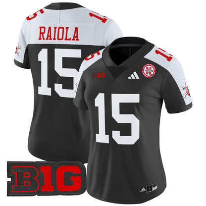 Women's NEB 2024 Vapor Limited Jersey V2 - All Stitched