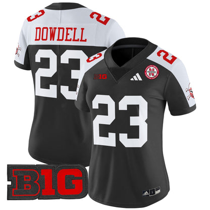 Women's NEB 2024 Vapor Limited Jersey V2 - All Stitched