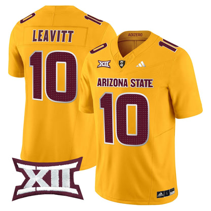ASU 2024 Vapor Limited Jersey V2 - All Stitched