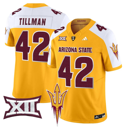ASU 2024 Vapor Limited Jersey V2 - All Stitched