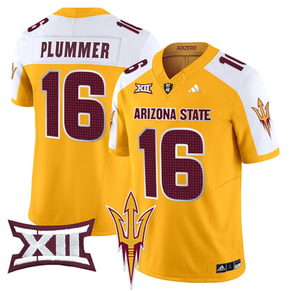 ASU 2024 Vapor Limited Jersey V2 - All Stitched