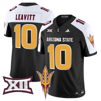 ASU 2024 Vapor Limited Jersey V2 - All Stitched
