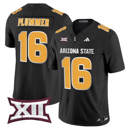 ASU 2024 Vapor Limited Jersey V2 - All Stitched