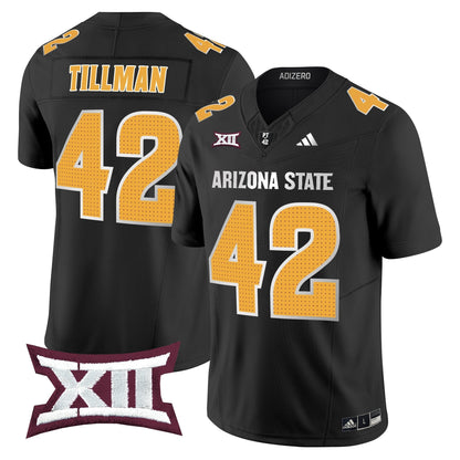 ASU 2024 Vapor Limited Jersey V2 - All Stitched
