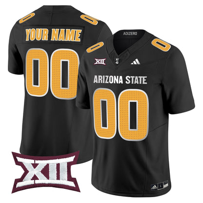 ASU 2024 Vapor Limited Custom Jersey V2 - All Stitched