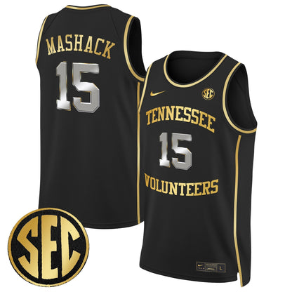 TENN 2024 Swingman Basketball Jersey - All Stitched