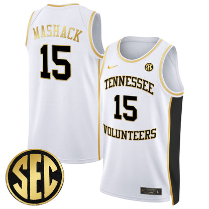 TENN 2024 Swingman Basketball Jersey - All Stitched