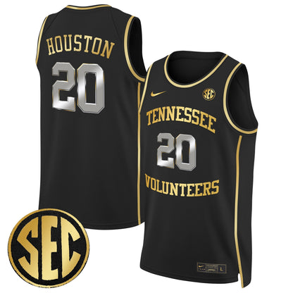 TENN 2024 Swingman Basketball Jersey - All Stitched