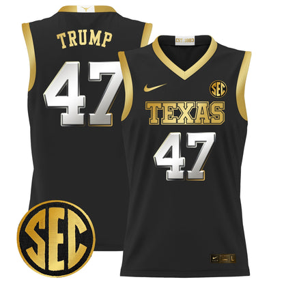 TEX 2024 Lightweight Basketball Jersey - All Stitched
