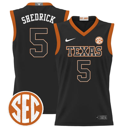 TEX 2024 Lightweight Basketball Jersey - All Stitched