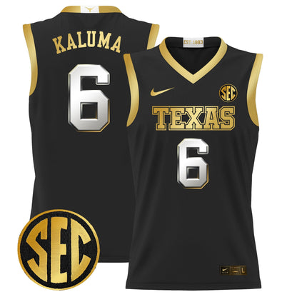 TEX 2024 Lightweight Basketball Jersey - All Stitched