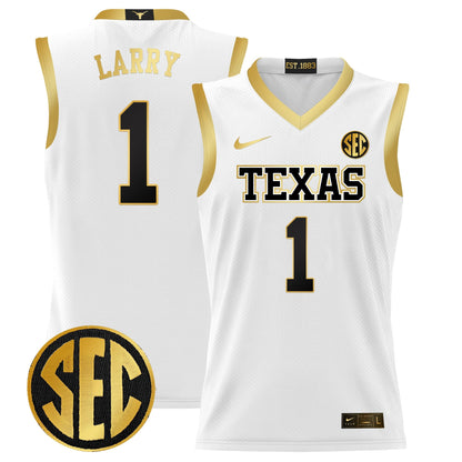 TEX 2024 Lightweight Basketball Jersey - All Stitched