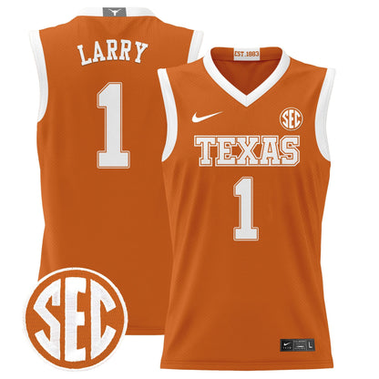 TEX 2024 Lightweight Basketball Jersey - All Stitched