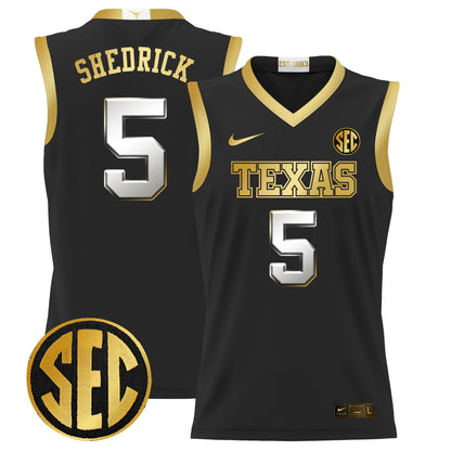 TEX 2024 Lightweight Basketball Jersey - All Stitched
