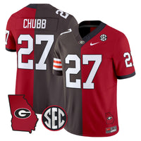 Nick Chubb