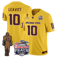 LEAVITT - 10